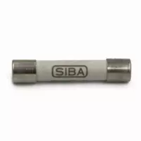 SIBA 7009463-10 F10A Fast Acting Fuse